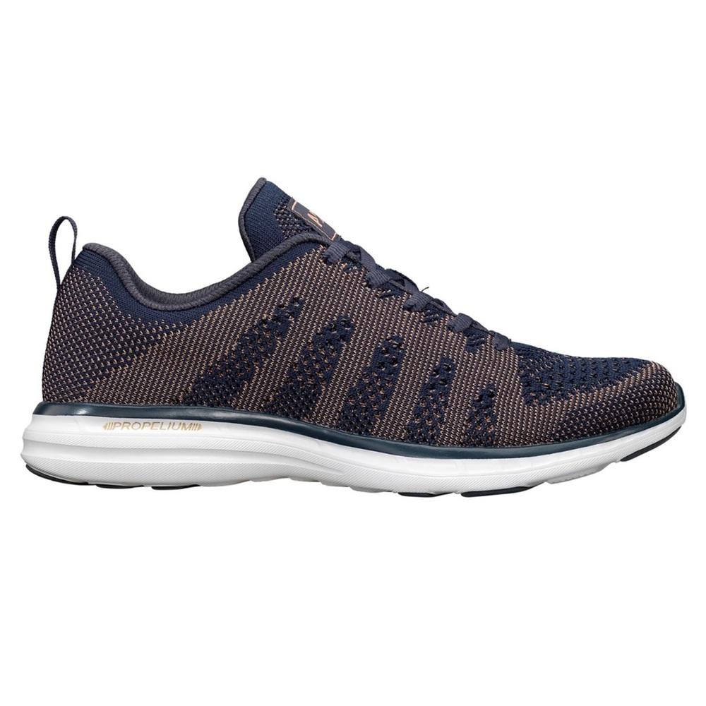 APL TechLoom Pro Midnight/Rose Gold